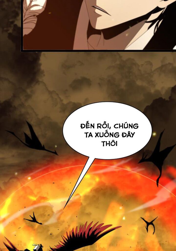 Chư Giới Mạt Nhân Tại Tuyến Chapter 100 - Trang 26