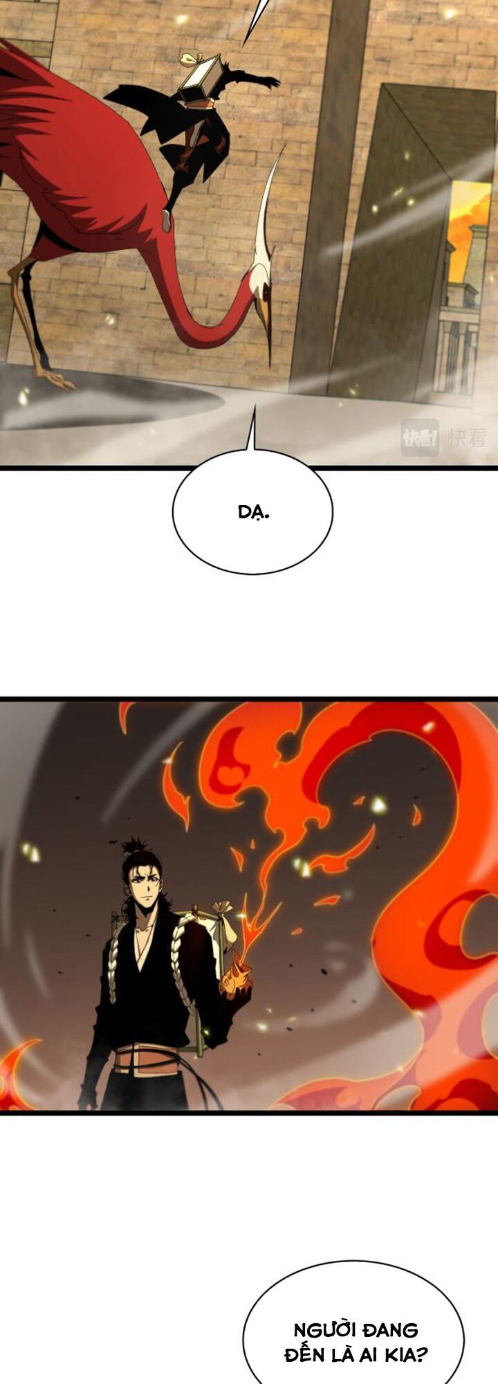 Chư Giới Mạt Nhân Tại Tuyến Chapter 100 - Trang 28