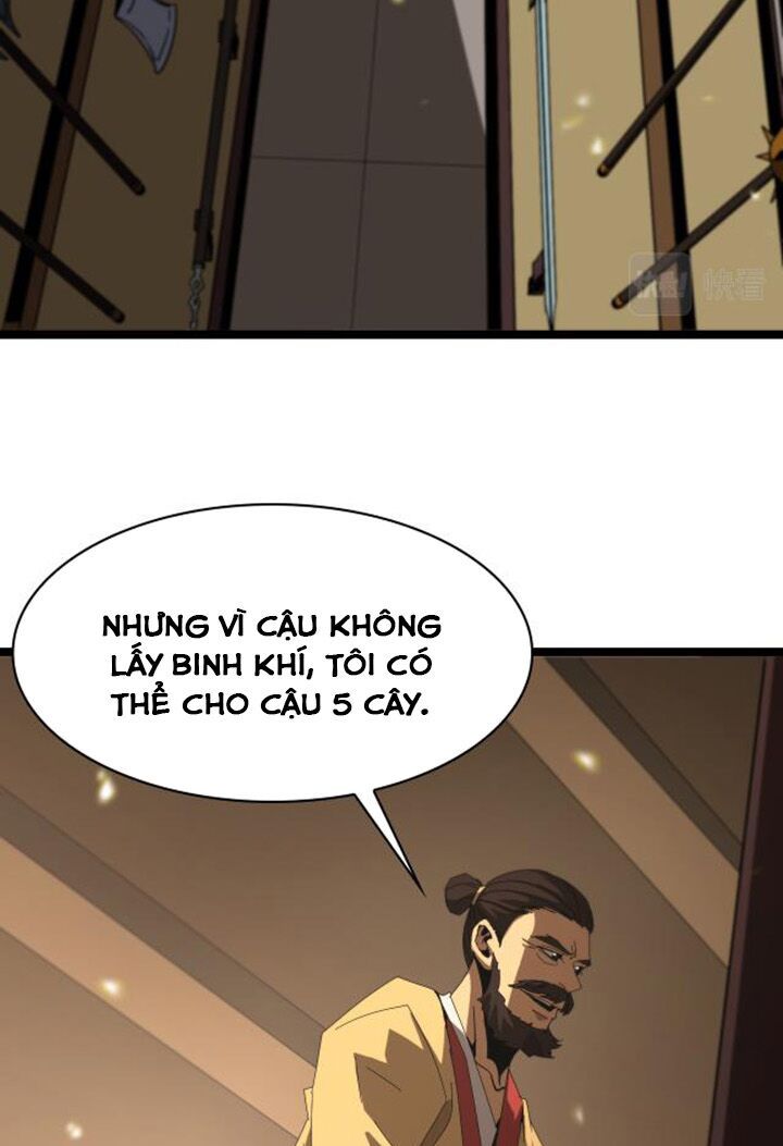 Chư Giới Mạt Nhân Tại Tuyến Chapter 100 - Trang 36