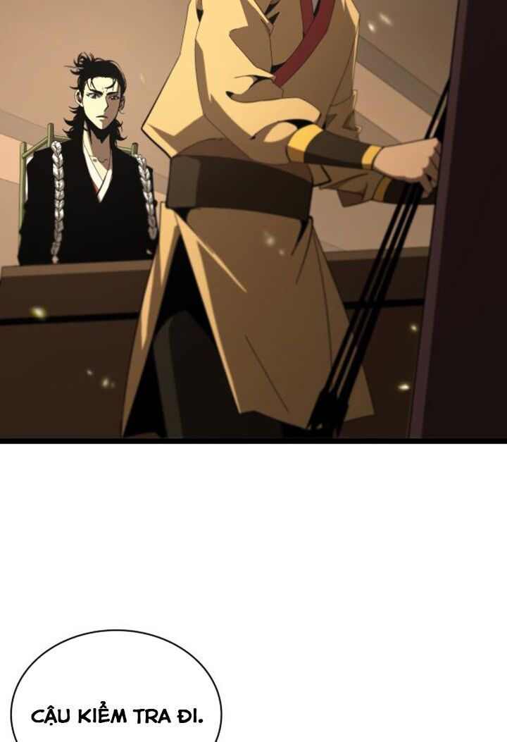 Chư Giới Mạt Nhân Tại Tuyến Chapter 100 - Trang 37