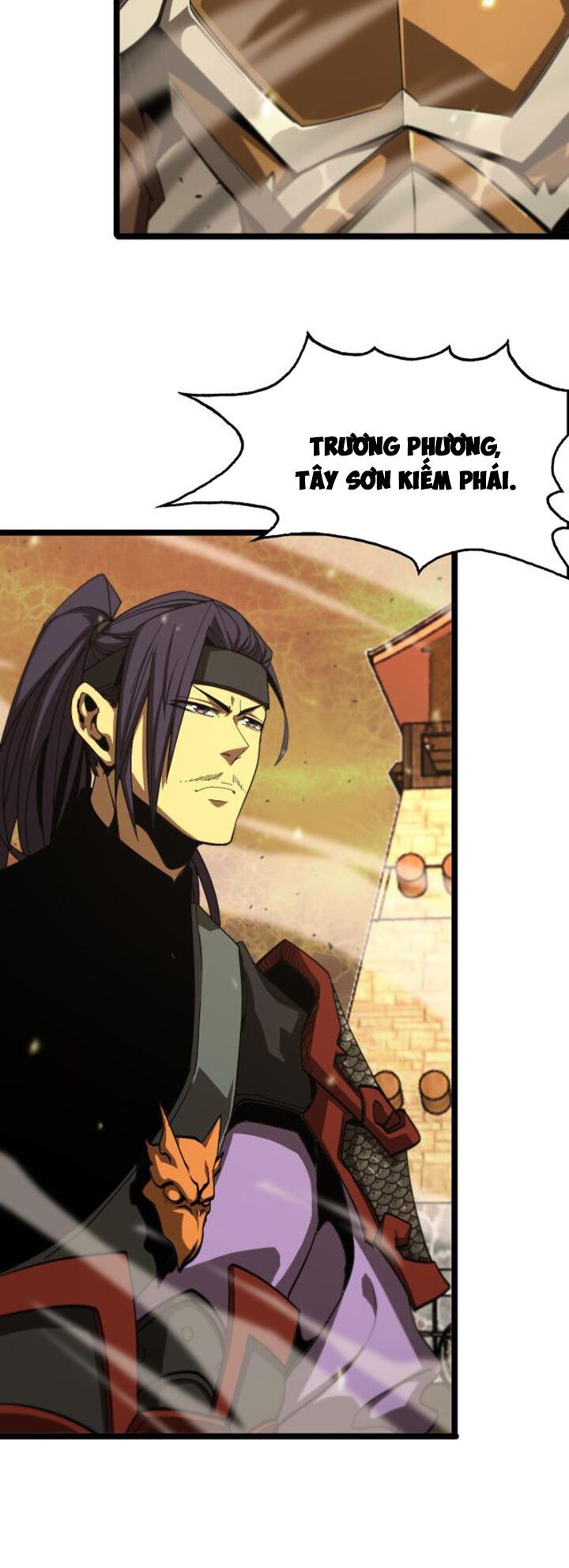 Chư Giới Mạt Nhân Tại Tuyến Chapter 101 - Trang 10