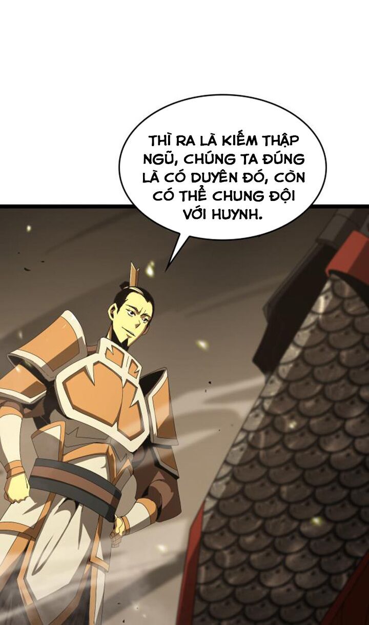 Chư Giới Mạt Nhân Tại Tuyến Chapter 101 - Trang 15