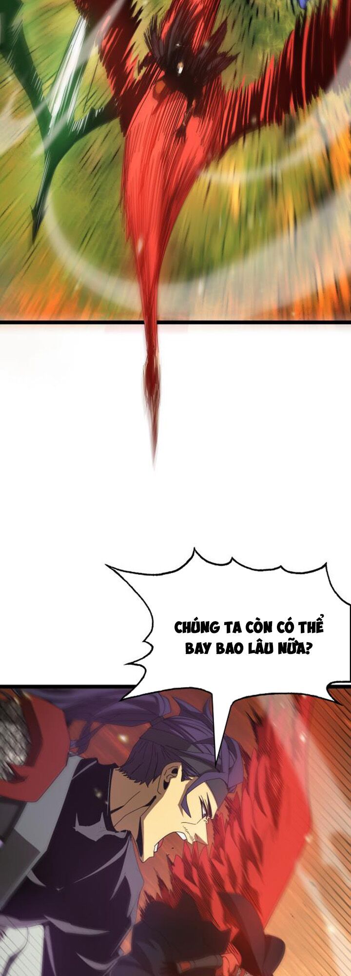 Chư Giới Mạt Nhân Tại Tuyến Chapter 101 - Trang 23