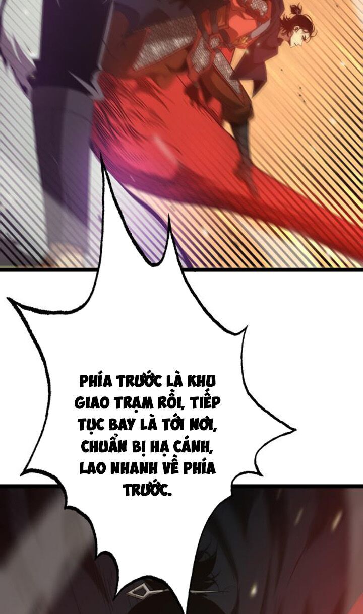 Chư Giới Mạt Nhân Tại Tuyến Chapter 101 - Trang 24