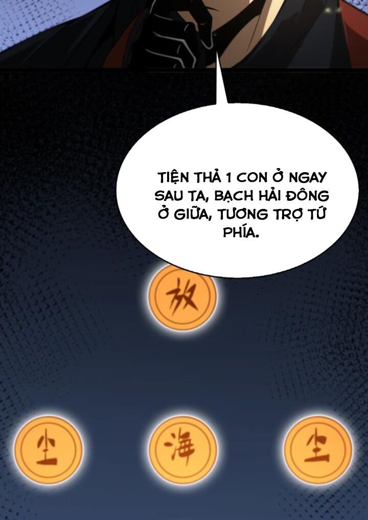 Chư Giới Mạt Nhân Tại Tuyến Chapter 101 - Trang 30