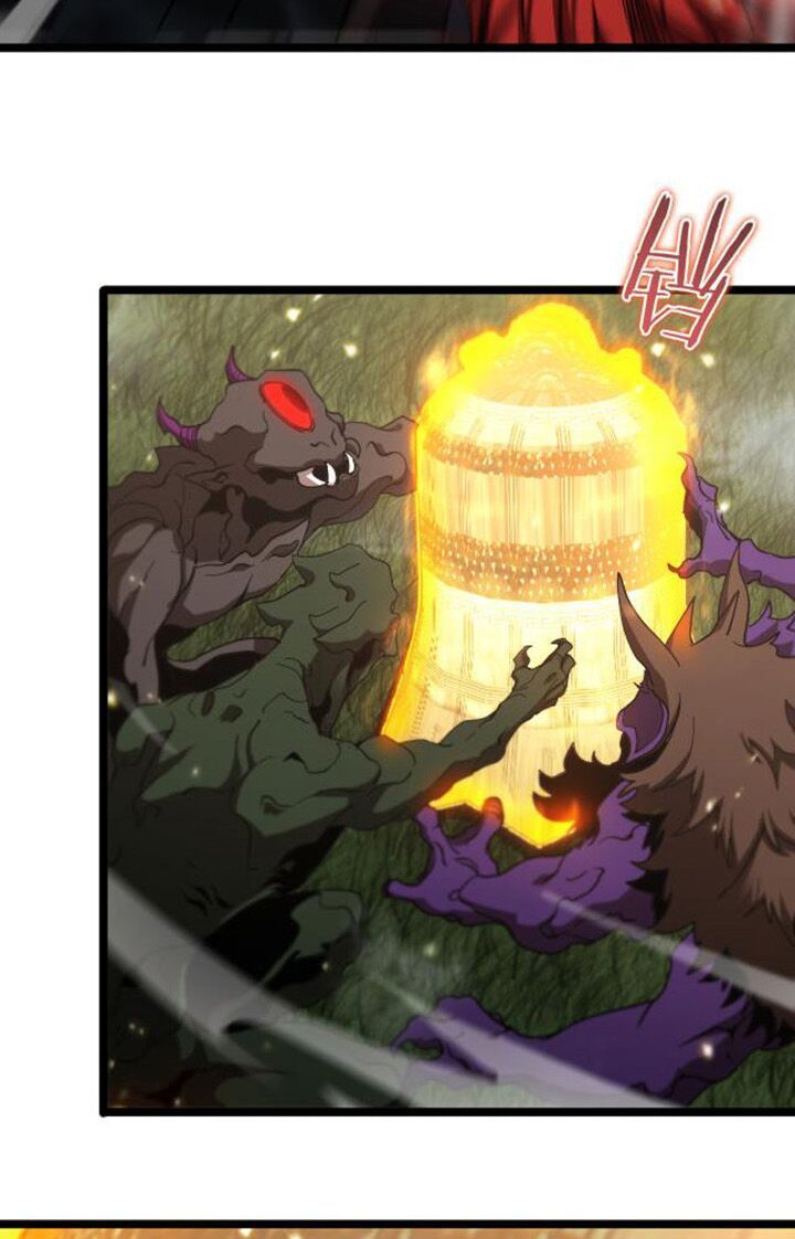 Chư Giới Mạt Nhân Tại Tuyến Chapter 101 - Trang 38