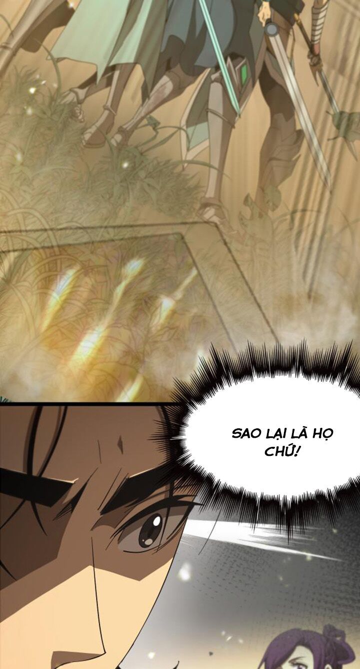 Chư Giới Mạt Nhân Tại Tuyến Chapter 101 - Trang 40