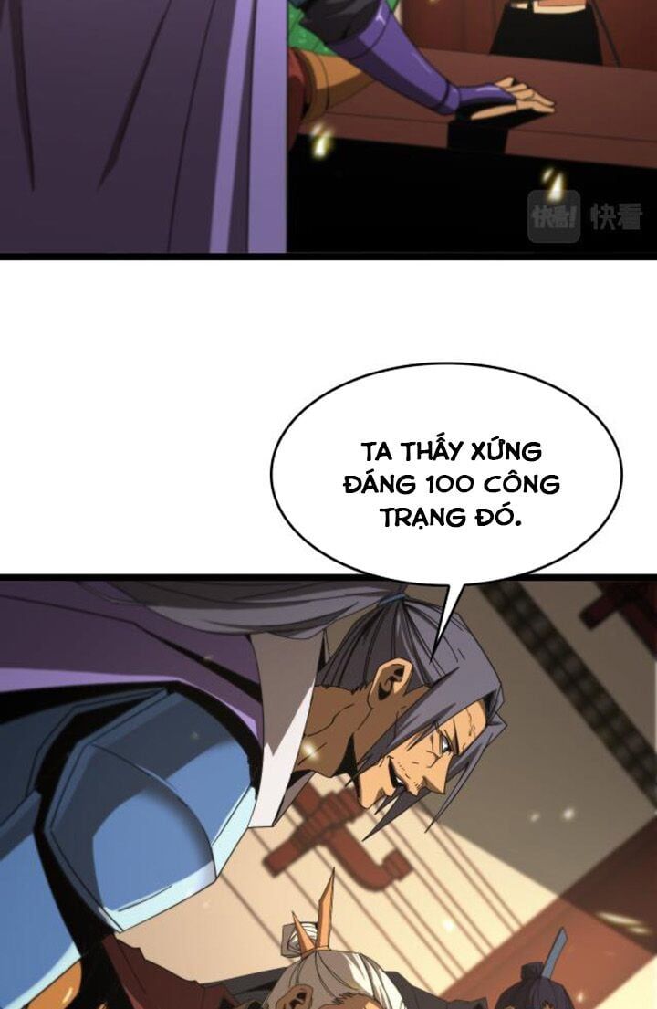 Chư Giới Mạt Nhân Tại Tuyến Chapter 101 - Trang 5