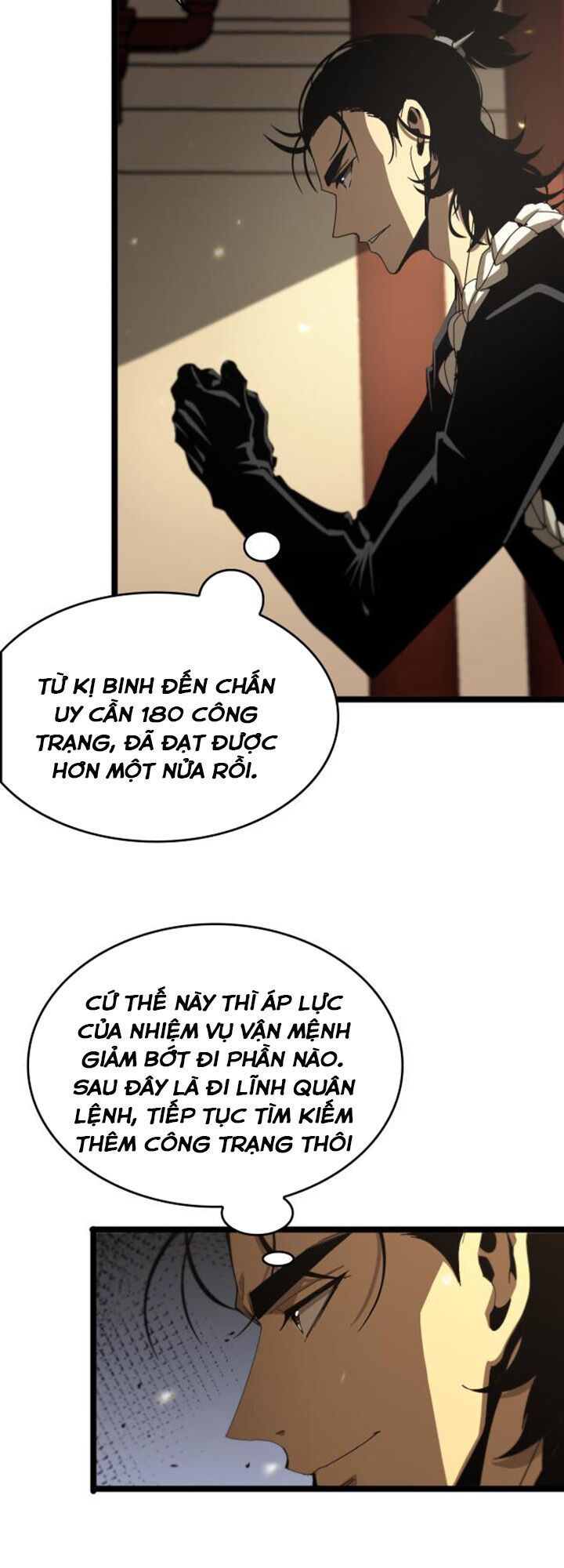 Chư Giới Mạt Nhân Tại Tuyến Chapter 101 - Trang 7