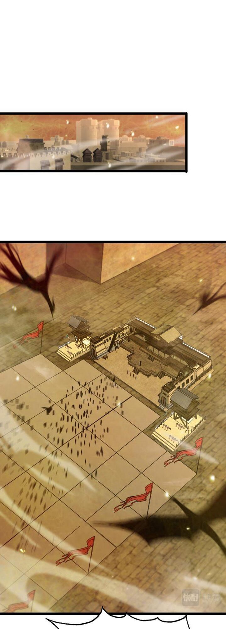 Chư Giới Mạt Nhân Tại Tuyến Chapter 101 - Trang 8