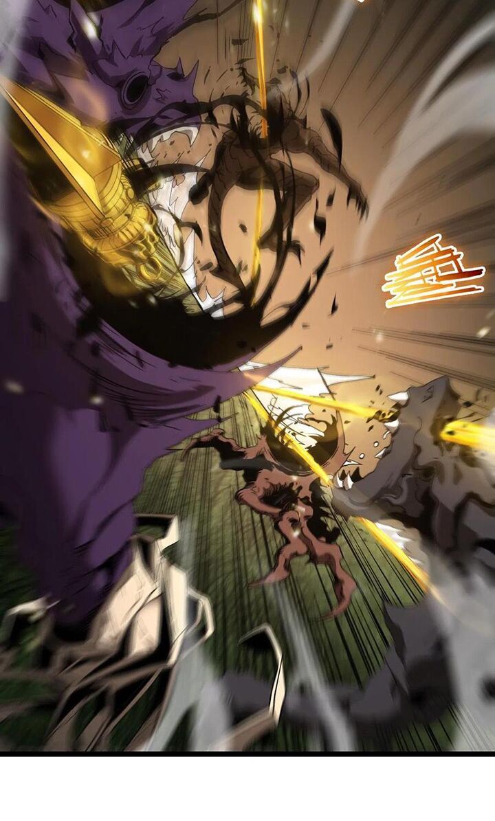 Chư Giới Mạt Nhân Tại Tuyến Chapter 102 - Trang 11