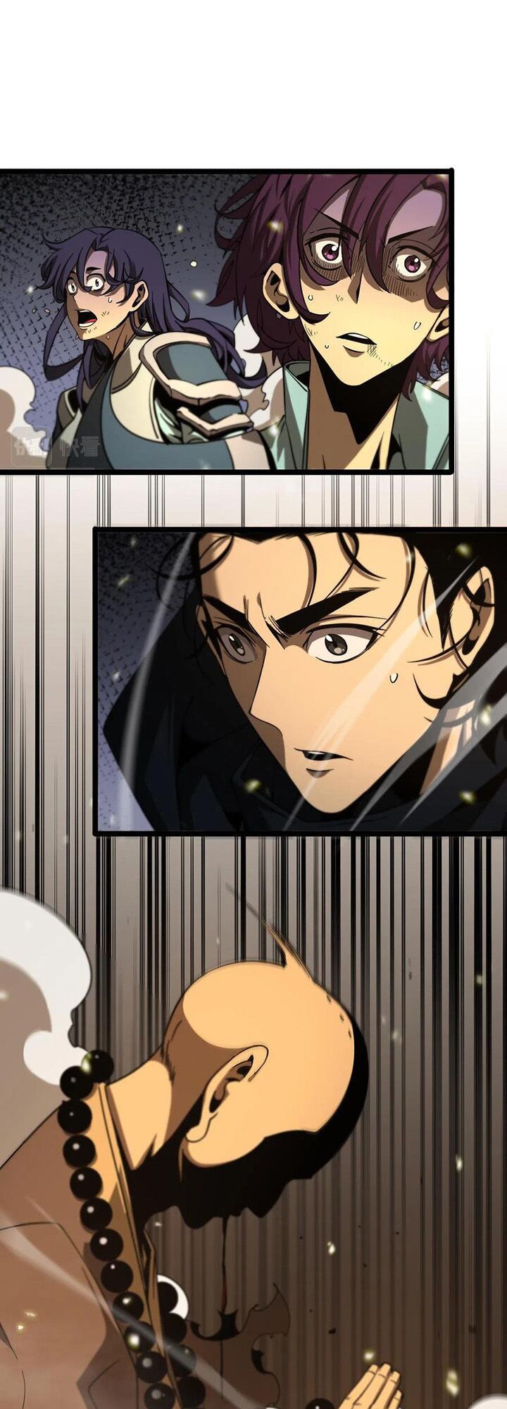 Chư Giới Mạt Nhân Tại Tuyến Chapter 102 - Trang 12