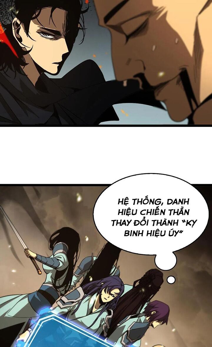 Chư Giới Mạt Nhân Tại Tuyến Chapter 102 - Trang 21
