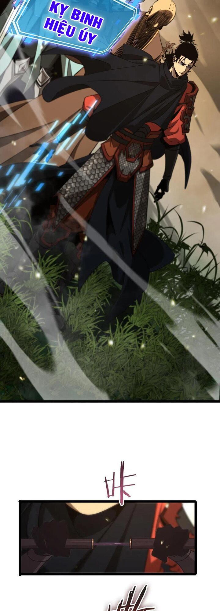 Chư Giới Mạt Nhân Tại Tuyến Chapter 102 - Trang 22