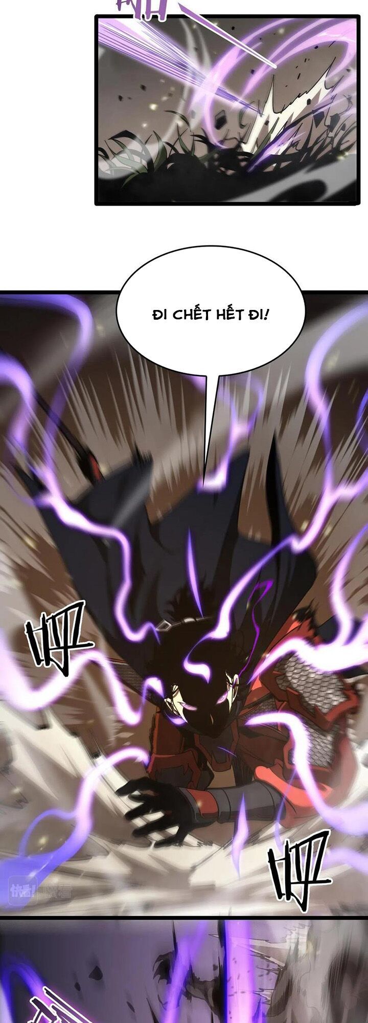 Chư Giới Mạt Nhân Tại Tuyến Chapter 102 - Trang 27