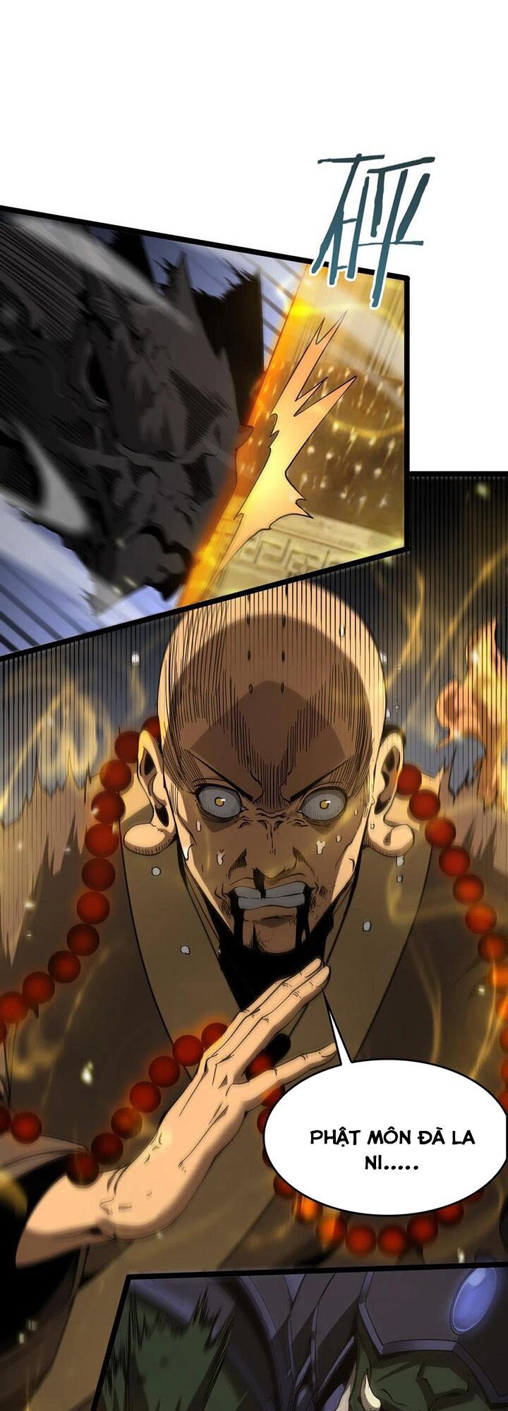 Chư Giới Mạt Nhân Tại Tuyến Chapter 102 - Trang 3