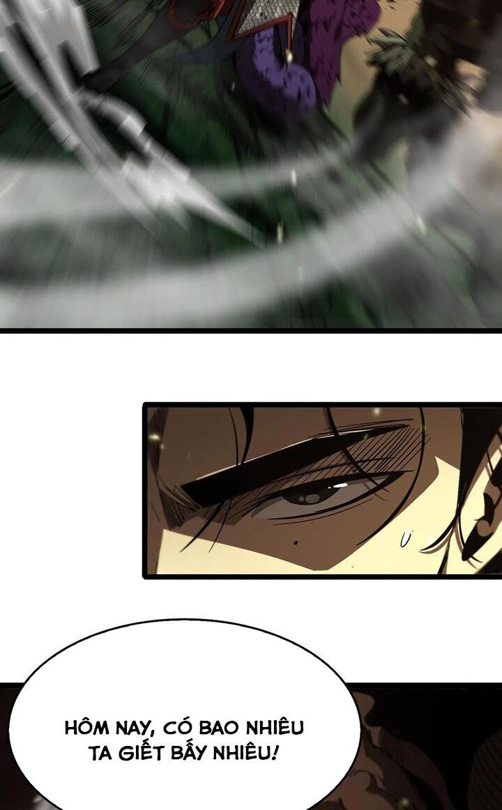 Chư Giới Mạt Nhân Tại Tuyến Chapter 102 - Trang 30