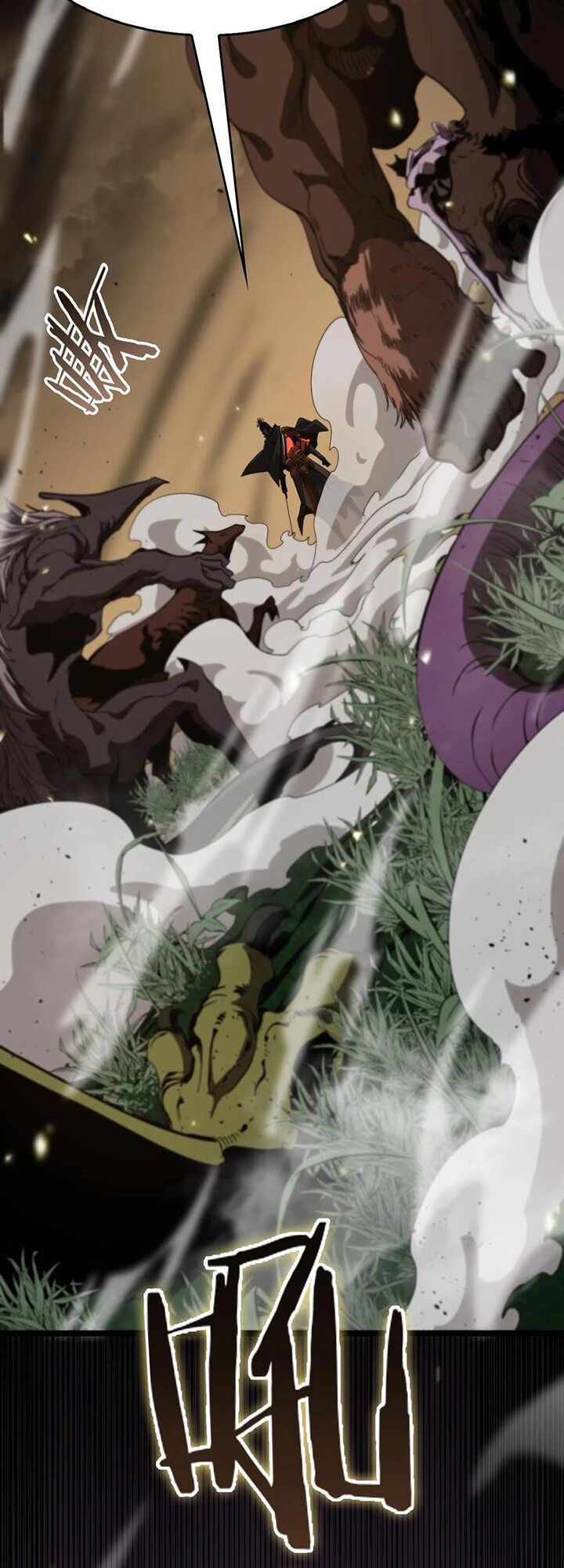 Chư Giới Mạt Nhân Tại Tuyến Chapter 102 - Trang 31