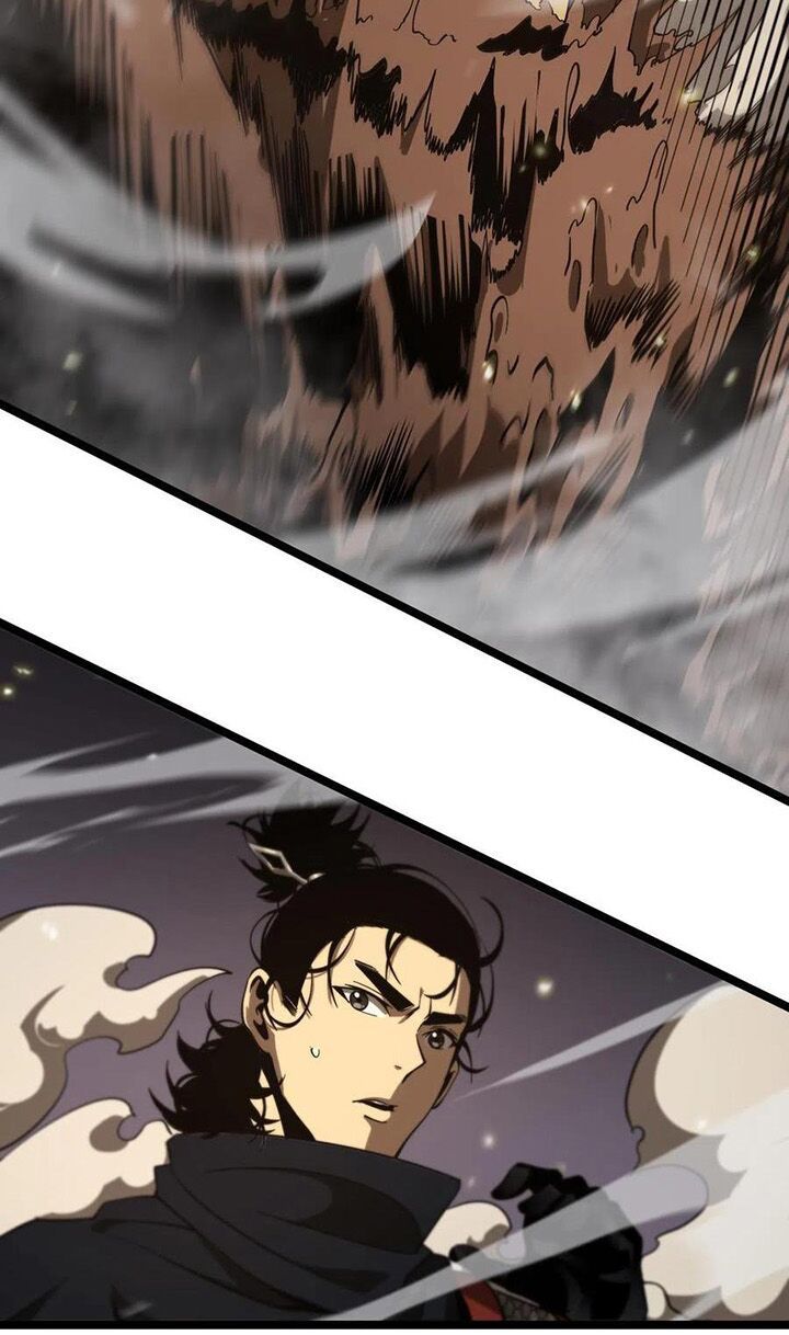 Chư Giới Mạt Nhân Tại Tuyến Chapter 102 - Trang 34