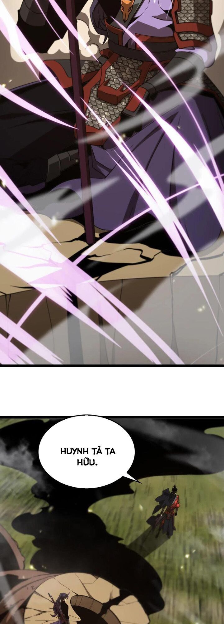 Chư Giới Mạt Nhân Tại Tuyến Chapter 102 - Trang 36