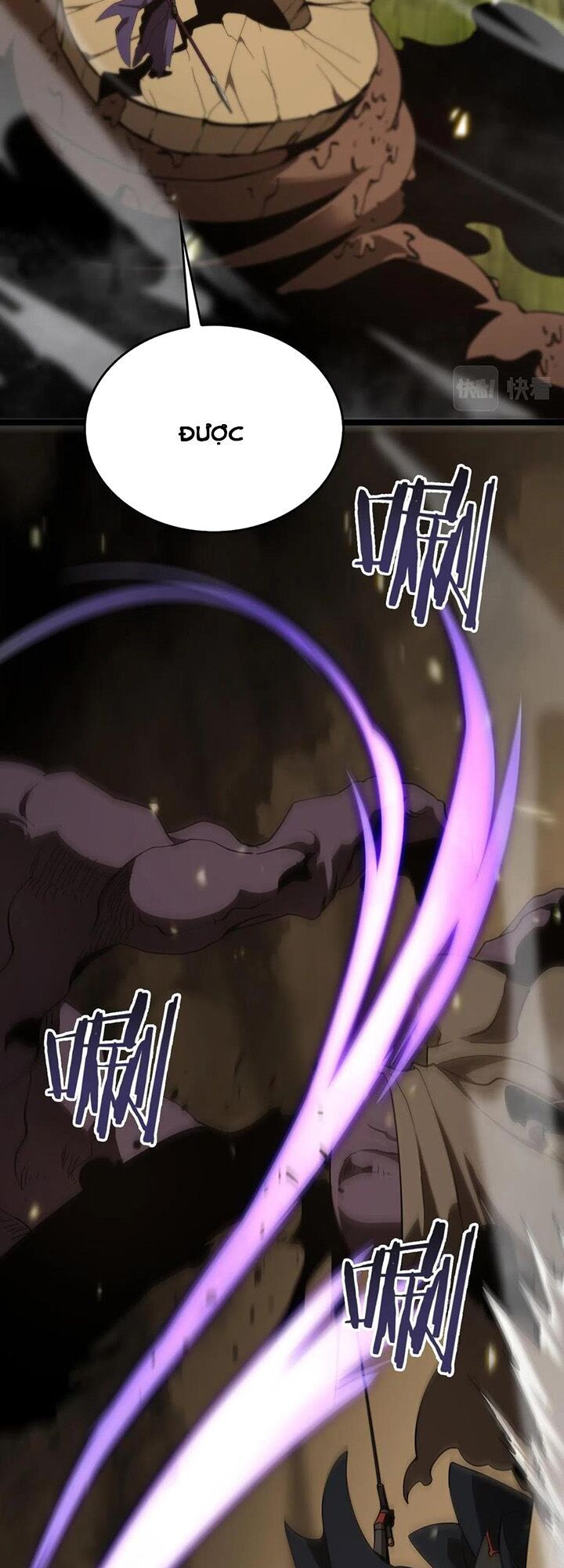 Chư Giới Mạt Nhân Tại Tuyến Chapter 102 - Trang 37
