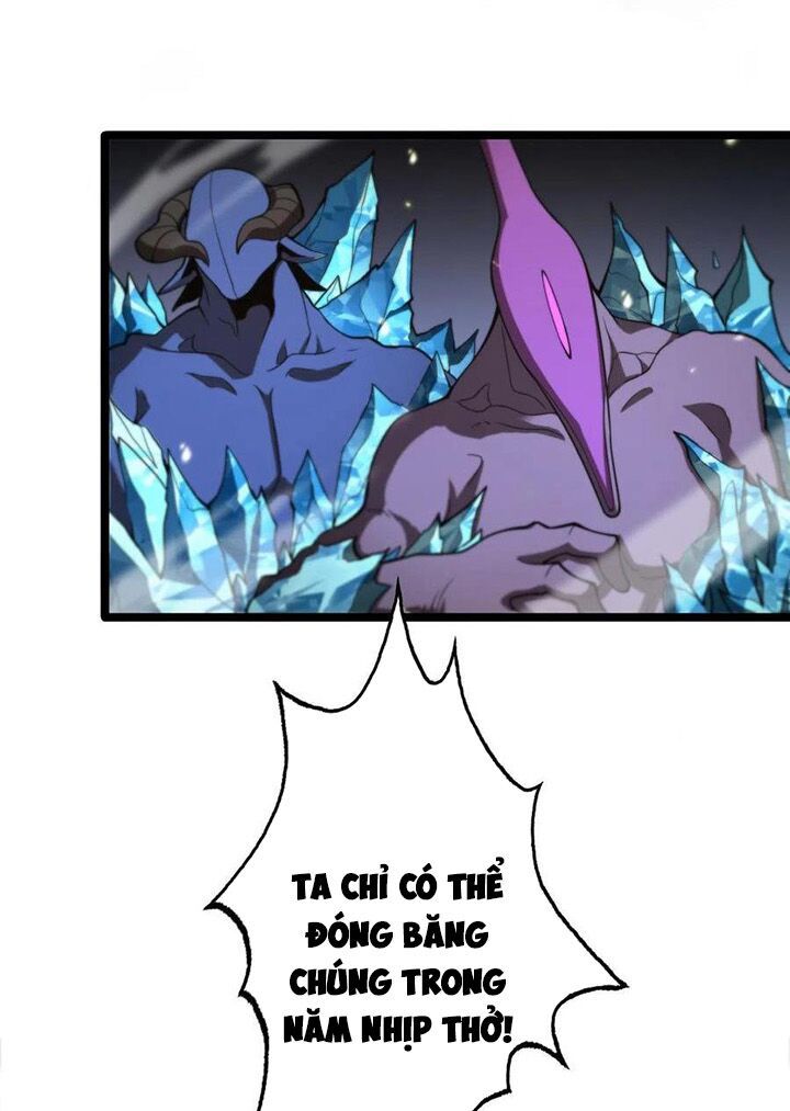Chư Giới Mạt Nhân Tại Tuyến Chapter 102 - Trang 39