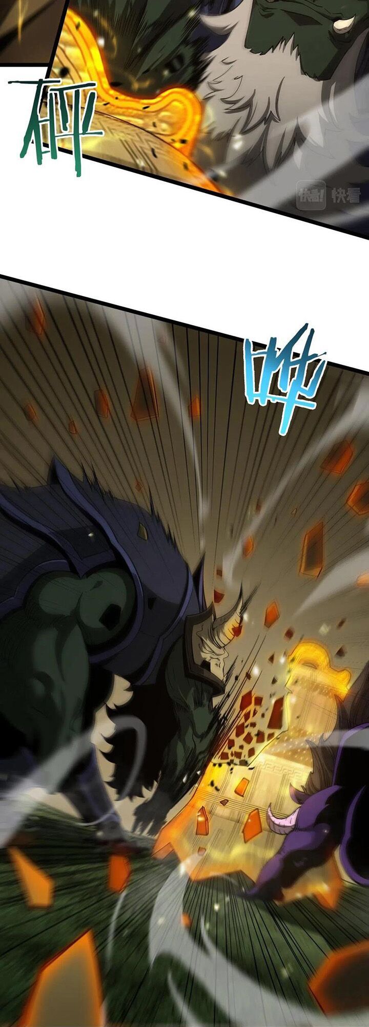Chư Giới Mạt Nhân Tại Tuyến Chapter 102 - Trang 4
