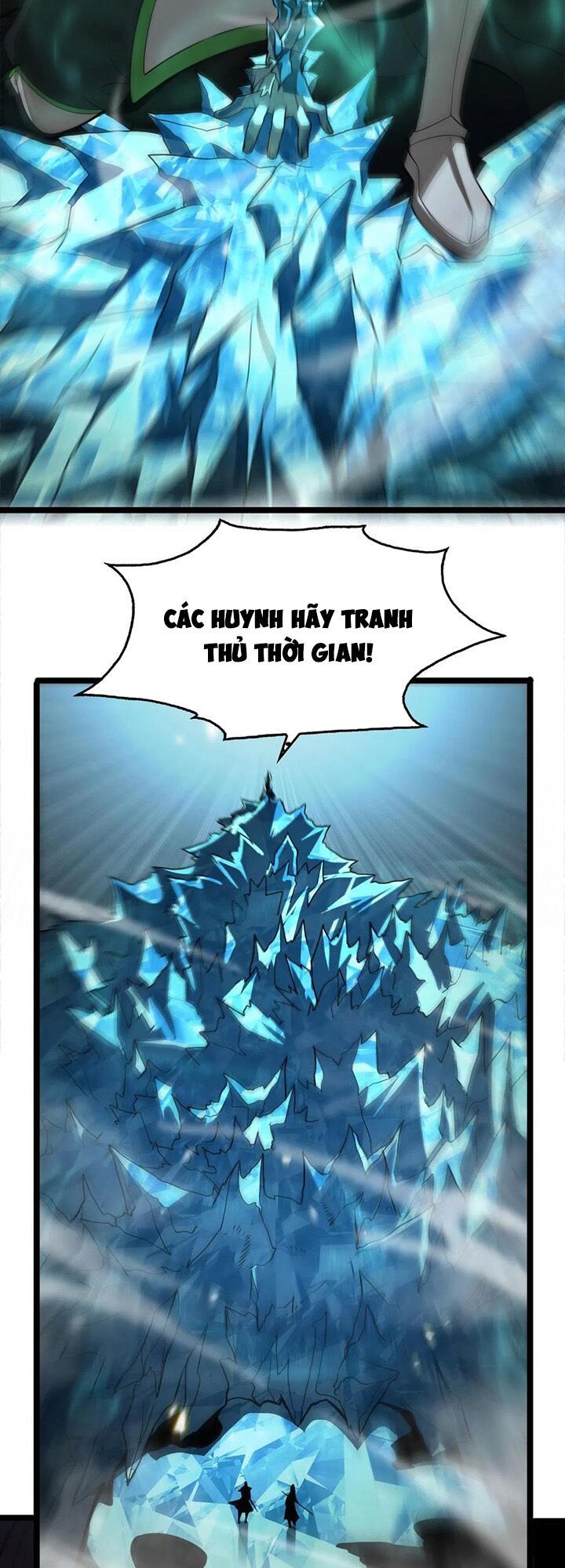 Chư Giới Mạt Nhân Tại Tuyến Chapter 102 - Trang 41