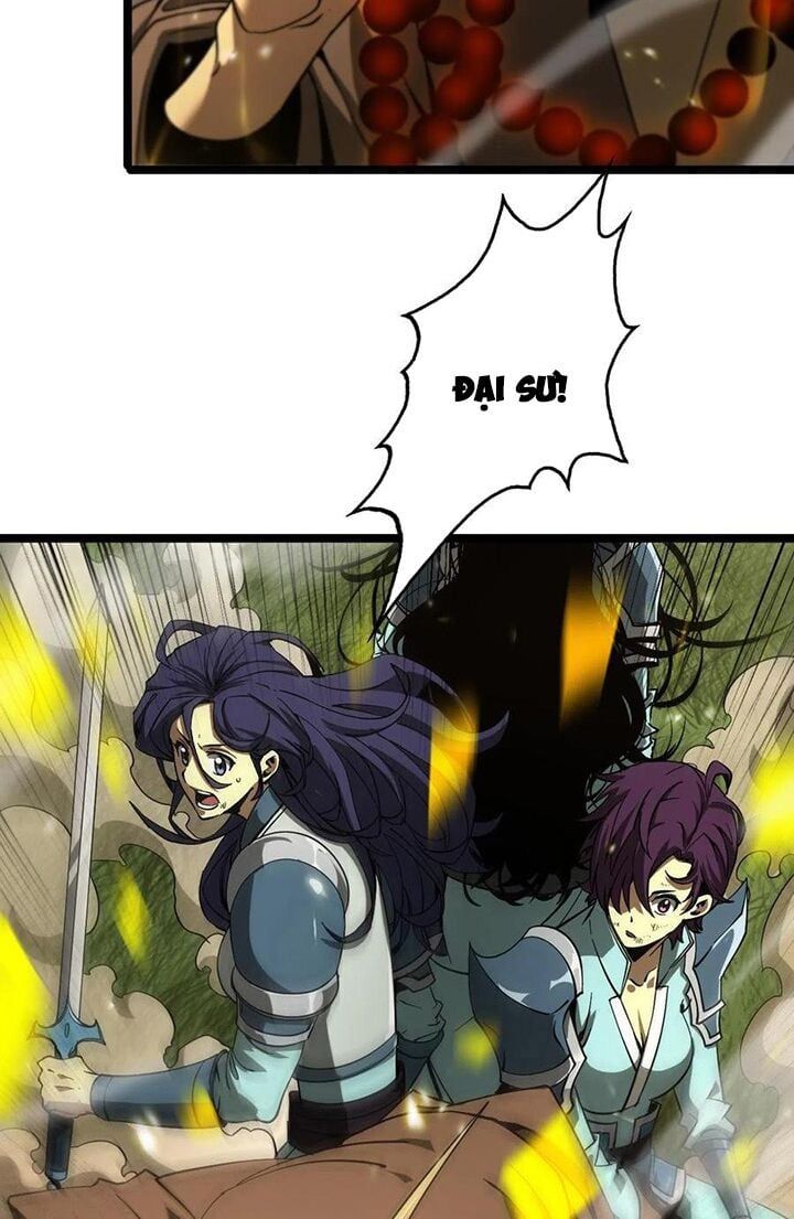 Chư Giới Mạt Nhân Tại Tuyến Chapter 102 - Trang 6