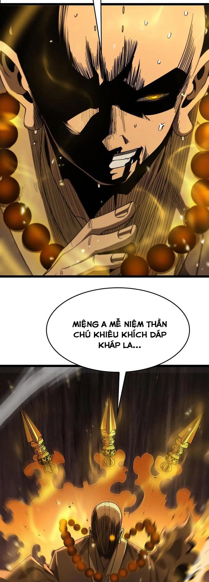 Chư Giới Mạt Nhân Tại Tuyến Chapter 102 - Trang 9