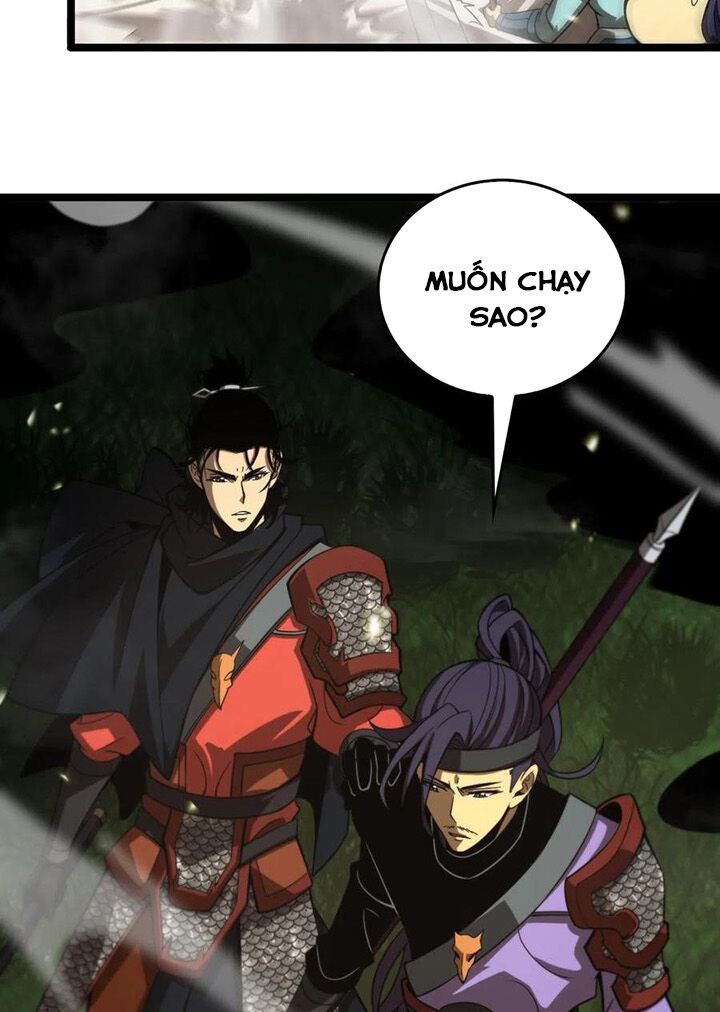 Chư Giới Mạt Nhân Tại Tuyến Chapter 103 - Trang 10