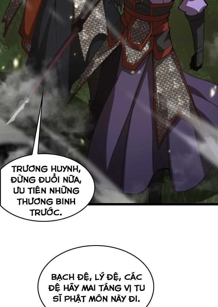Chư Giới Mạt Nhân Tại Tuyến Chapter 103 - Trang 11