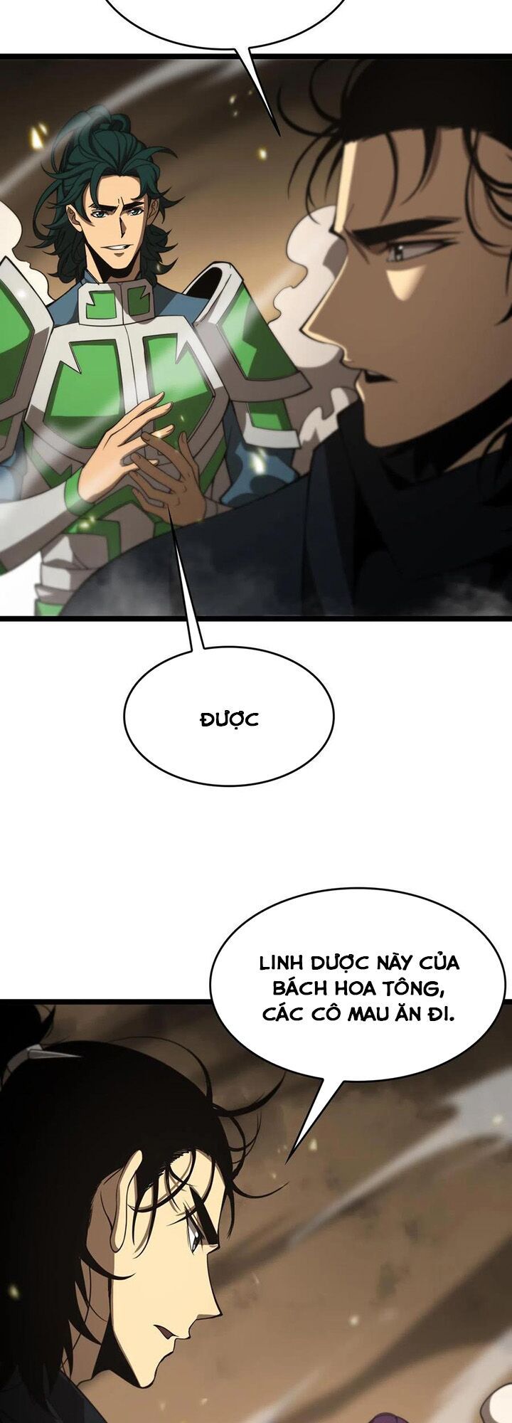 Chư Giới Mạt Nhân Tại Tuyến Chapter 103 - Trang 12