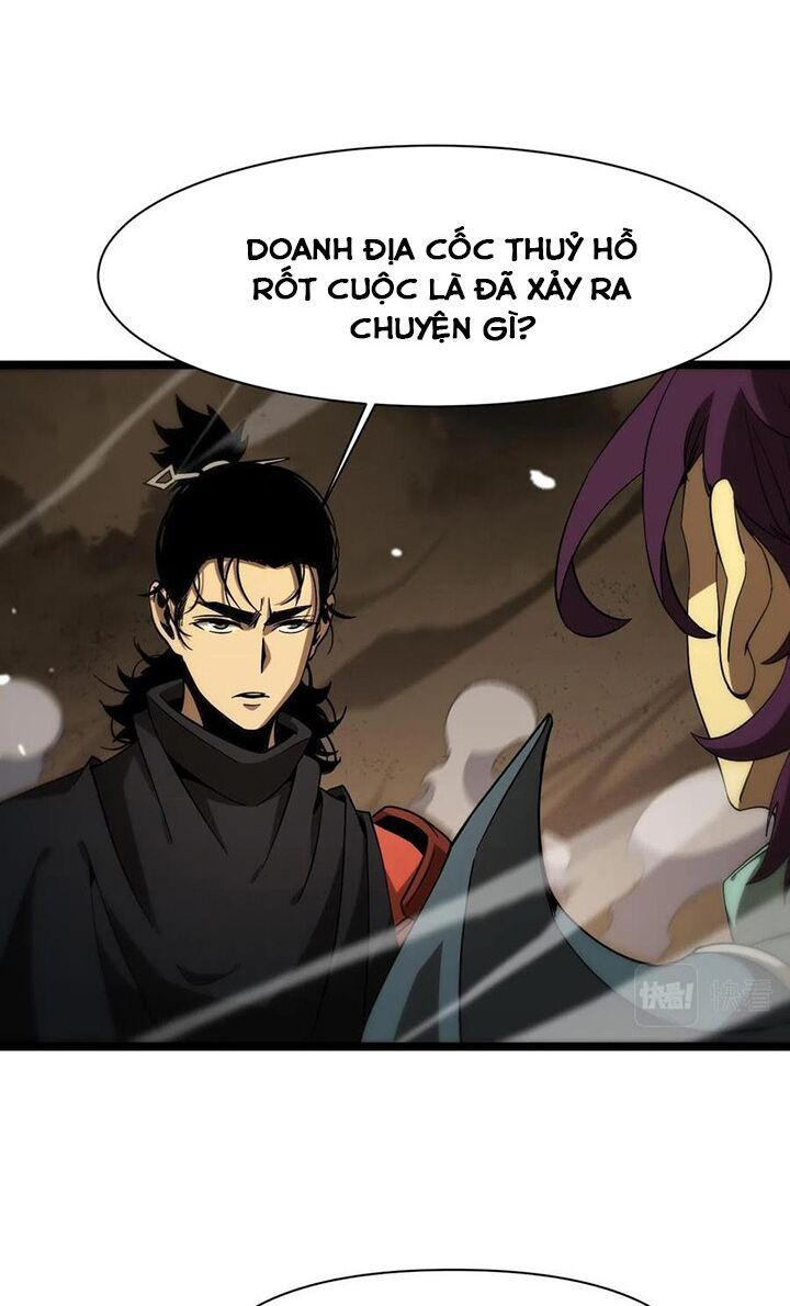 Chư Giới Mạt Nhân Tại Tuyến Chapter 103 - Trang 16
