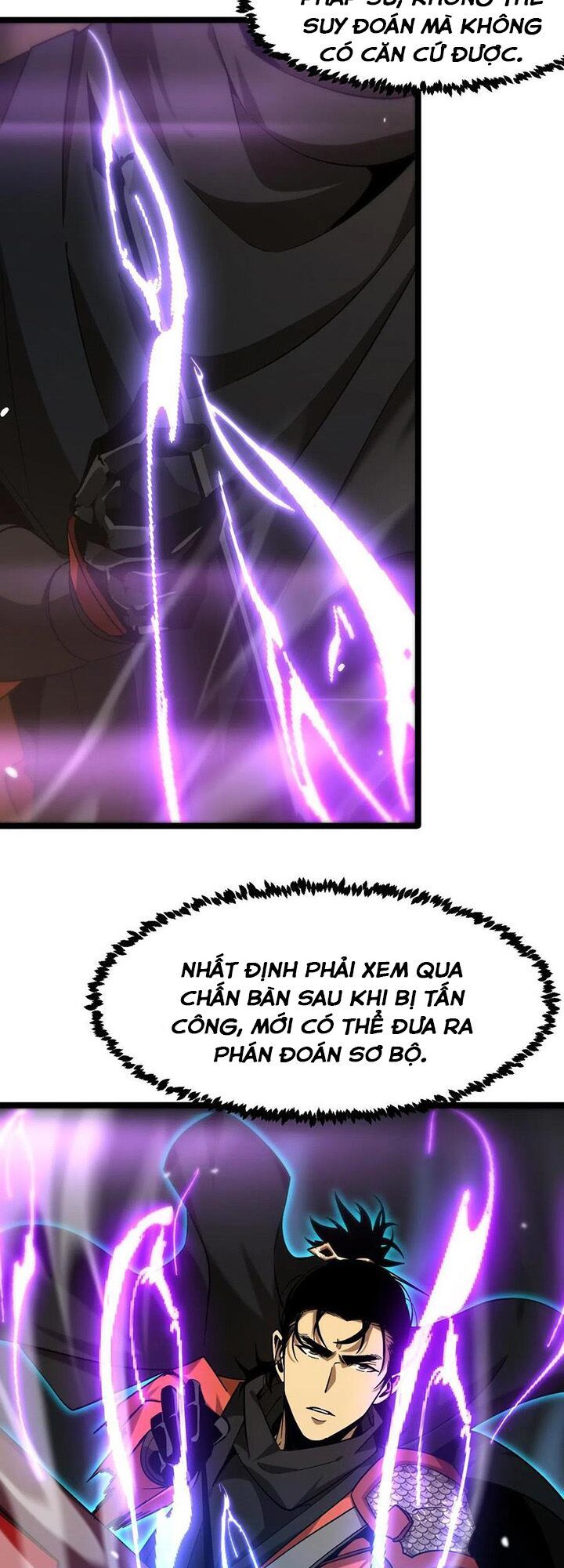 Chư Giới Mạt Nhân Tại Tuyến Chapter 103 - Trang 23