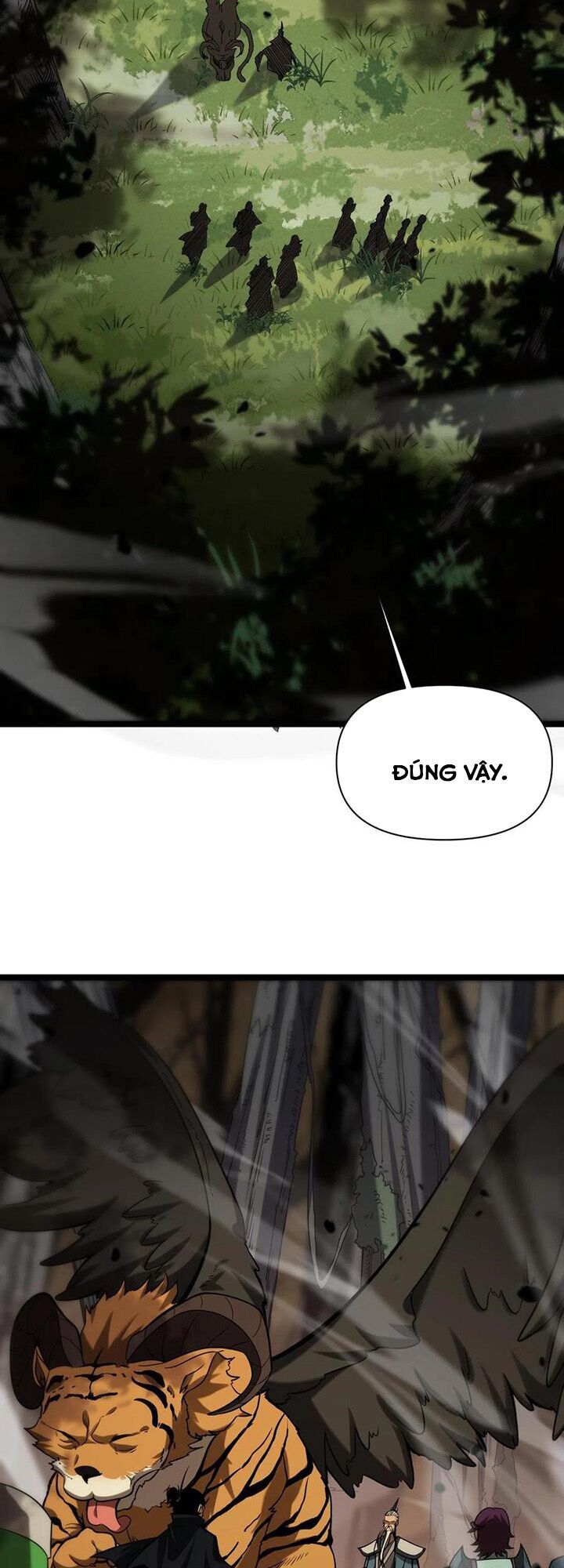 Chư Giới Mạt Nhân Tại Tuyến Chapter 103 - Trang 28