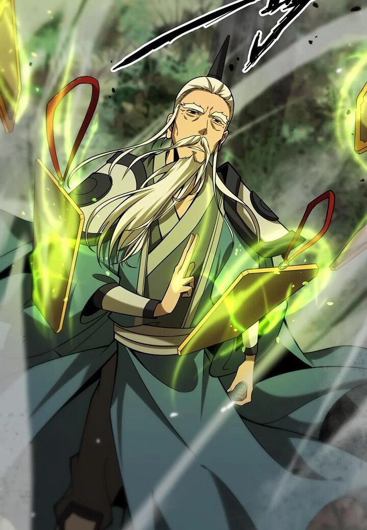 Chư Giới Mạt Nhân Tại Tuyến Chapter 103 - Trang 31