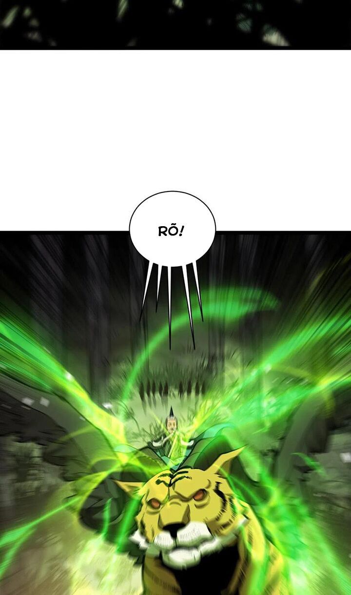 Chư Giới Mạt Nhân Tại Tuyến Chapter 103 - Trang 36