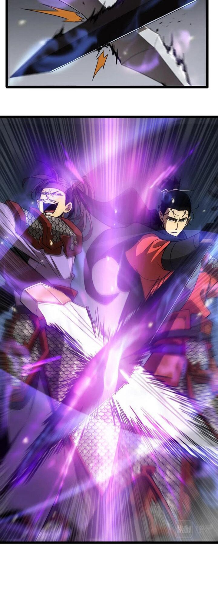 Chư Giới Mạt Nhân Tại Tuyến Chapter 103 - Trang 4