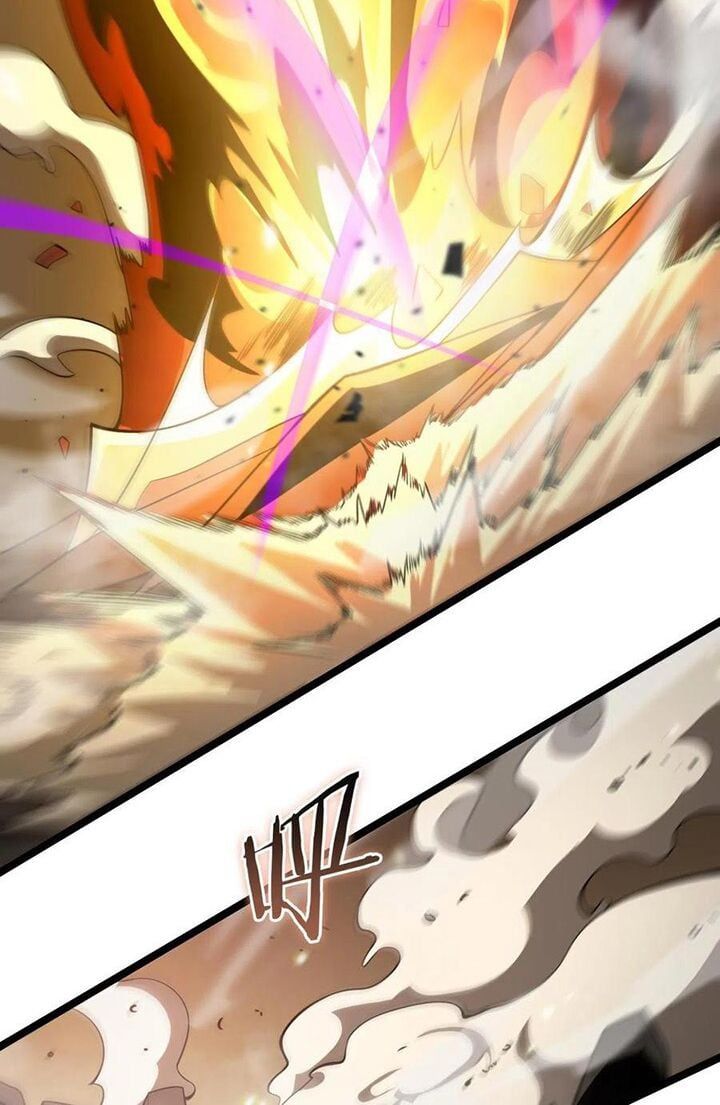 Chư Giới Mạt Nhân Tại Tuyến Chapter 103 - Trang 6