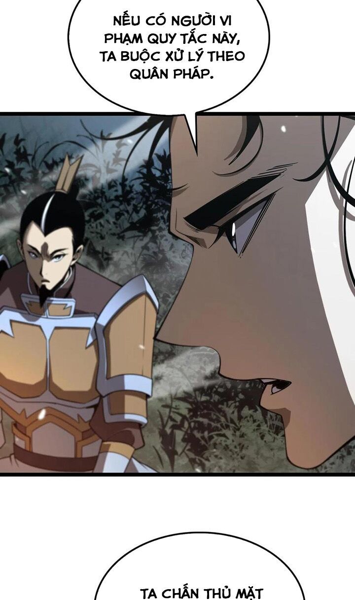 Chư Giới Mạt Nhân Tại Tuyến Chapter 104 - Trang 10