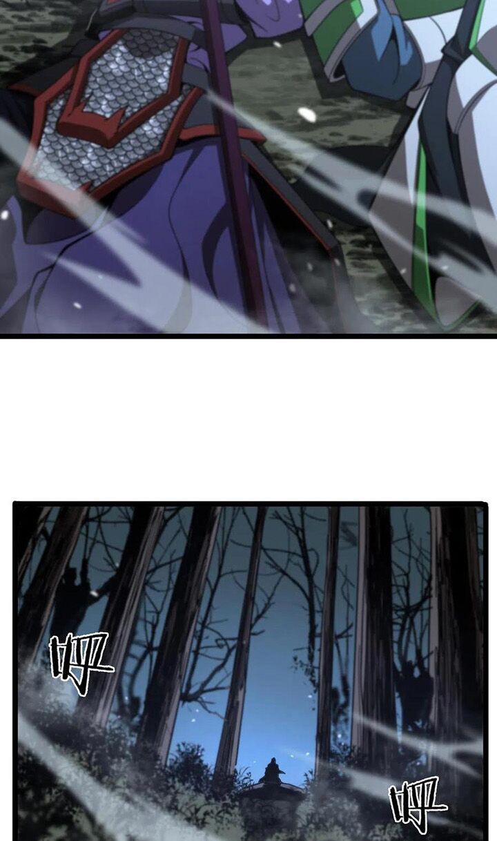 Chư Giới Mạt Nhân Tại Tuyến Chapter 104 - Trang 15