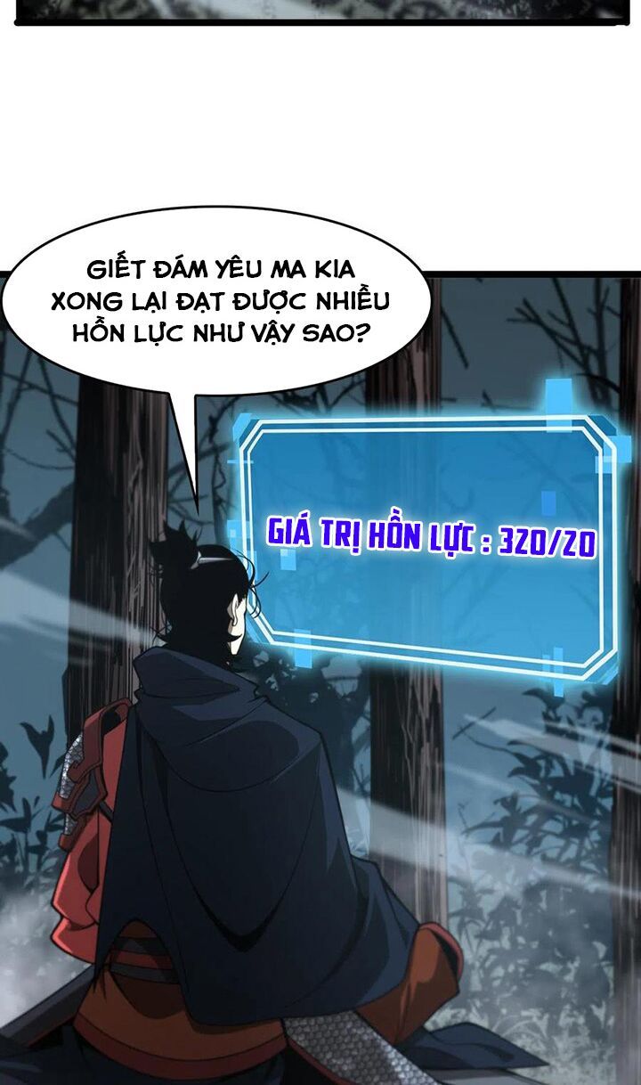 Chư Giới Mạt Nhân Tại Tuyến Chapter 104 - Trang 16