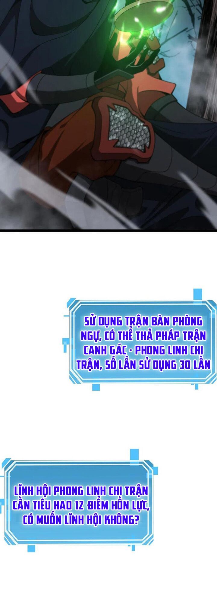 Chư Giới Mạt Nhân Tại Tuyến Chapter 104 - Trang 20