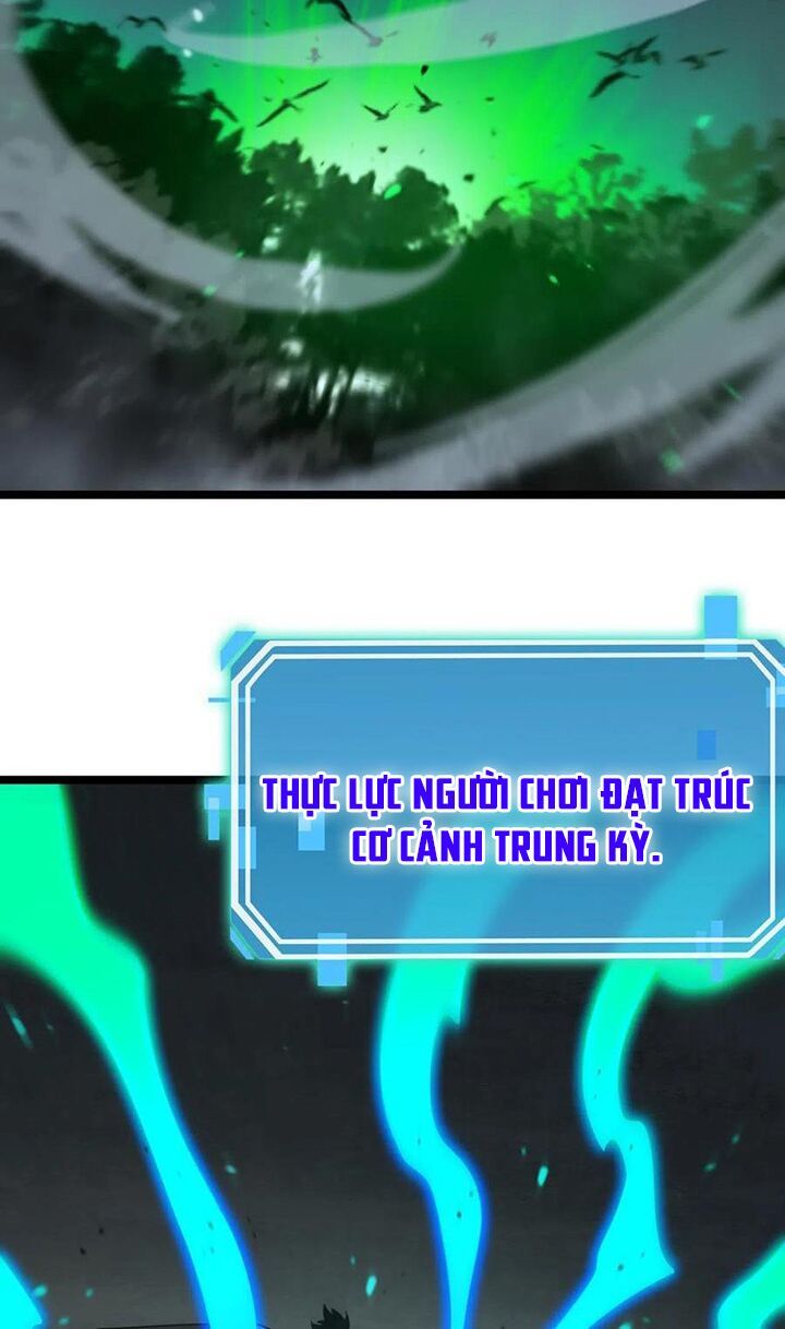 Chư Giới Mạt Nhân Tại Tuyến Chapter 104 - Trang 25