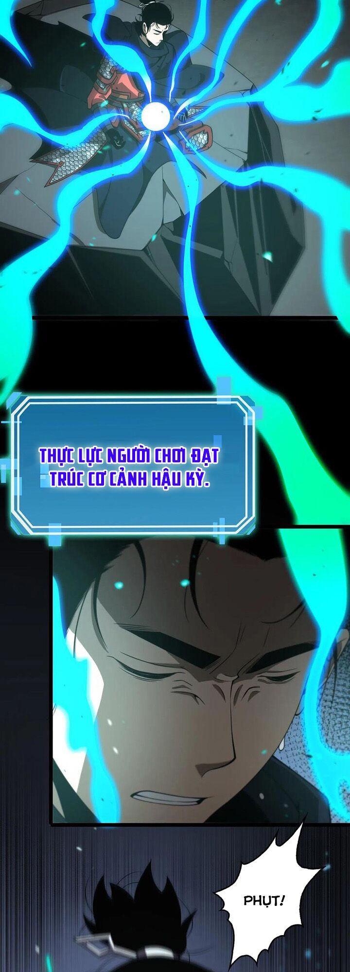 Chư Giới Mạt Nhân Tại Tuyến Chapter 104 - Trang 26