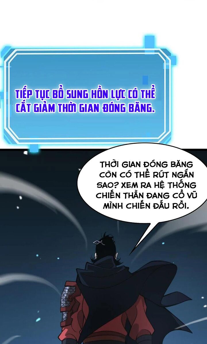 Chư Giới Mạt Nhân Tại Tuyến Chapter 104 - Trang 29