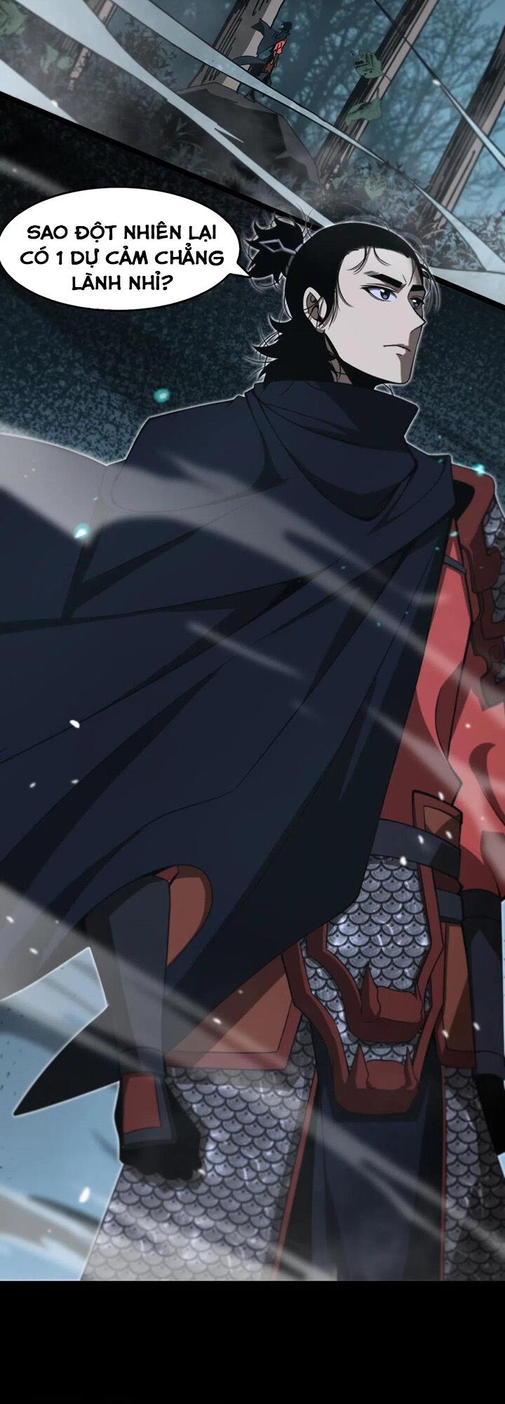 Chư Giới Mạt Nhân Tại Tuyến Chapter 104 - Trang 32