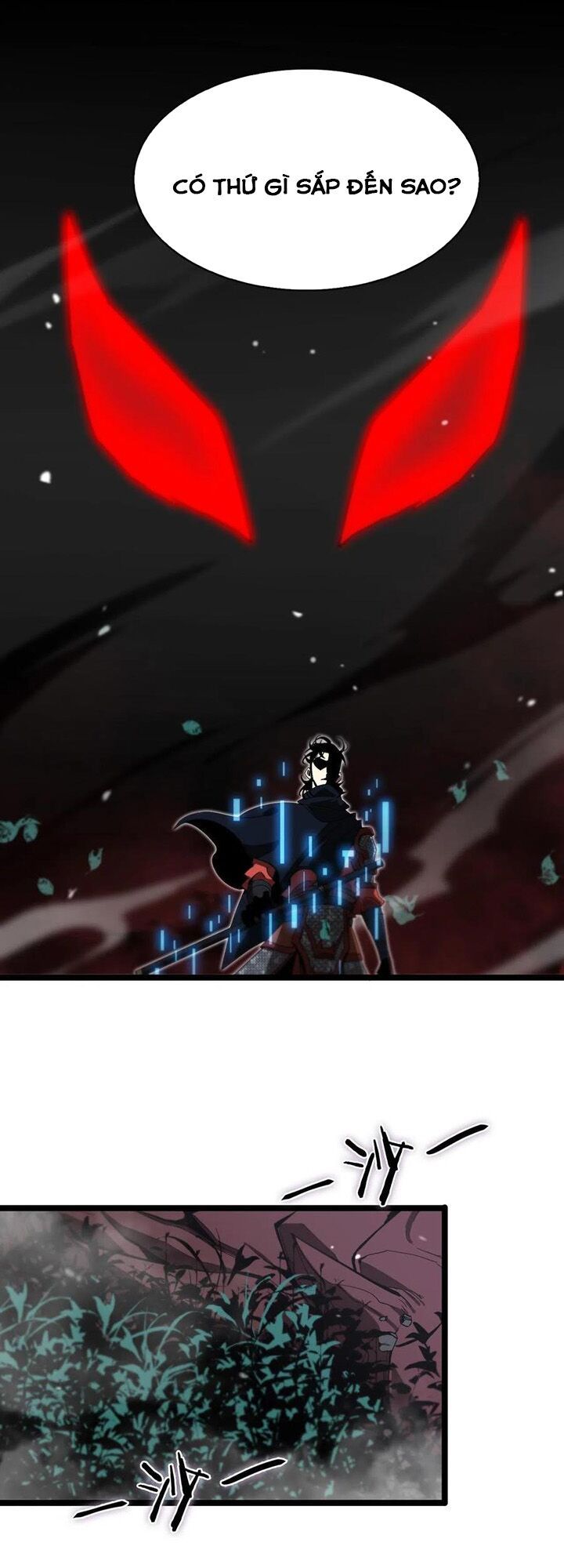 Chư Giới Mạt Nhân Tại Tuyến Chapter 104 - Trang 33