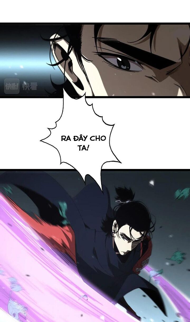 Chư Giới Mạt Nhân Tại Tuyến Chapter 104 - Trang 34